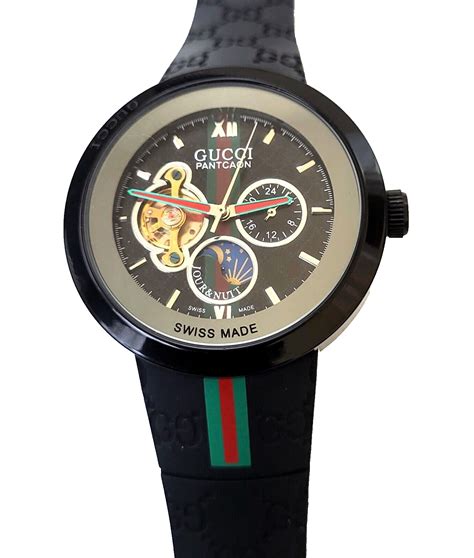 gucci pantcaon saat|gucci watches for sale.